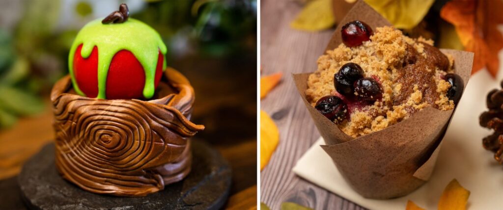 A Frightfully Delicious Guide: Walt Disney World Resort’s Halloween Treats 4 IMG 1627