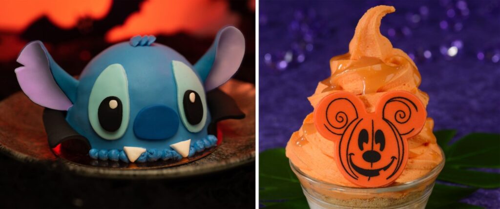 A Frightfully Delicious Guide: Walt Disney World Resort’s Halloween Treats 5 IMG 1628