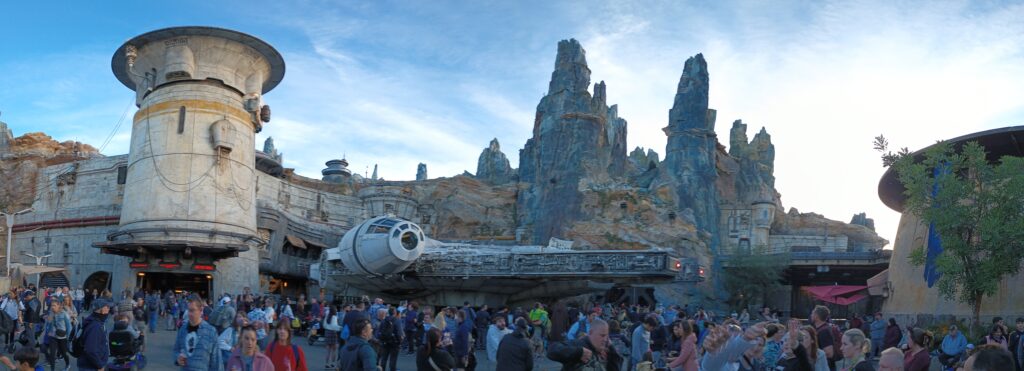 A Half-Decade of Smugglers Run: Celebrating a Milestone 1 smugglers run