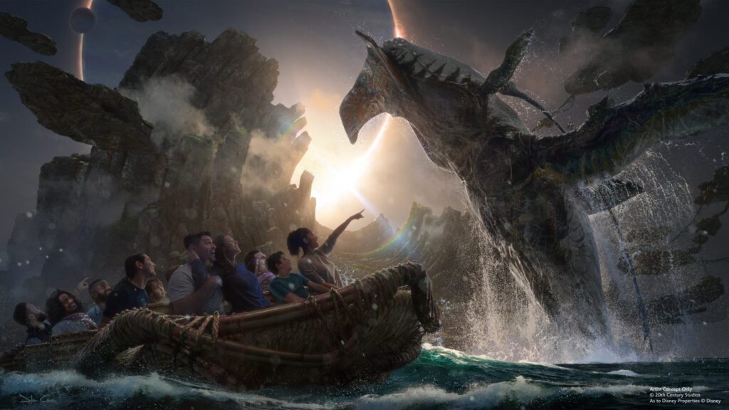 Disneyland Expansion: D23 Highlights 1 Disneyland