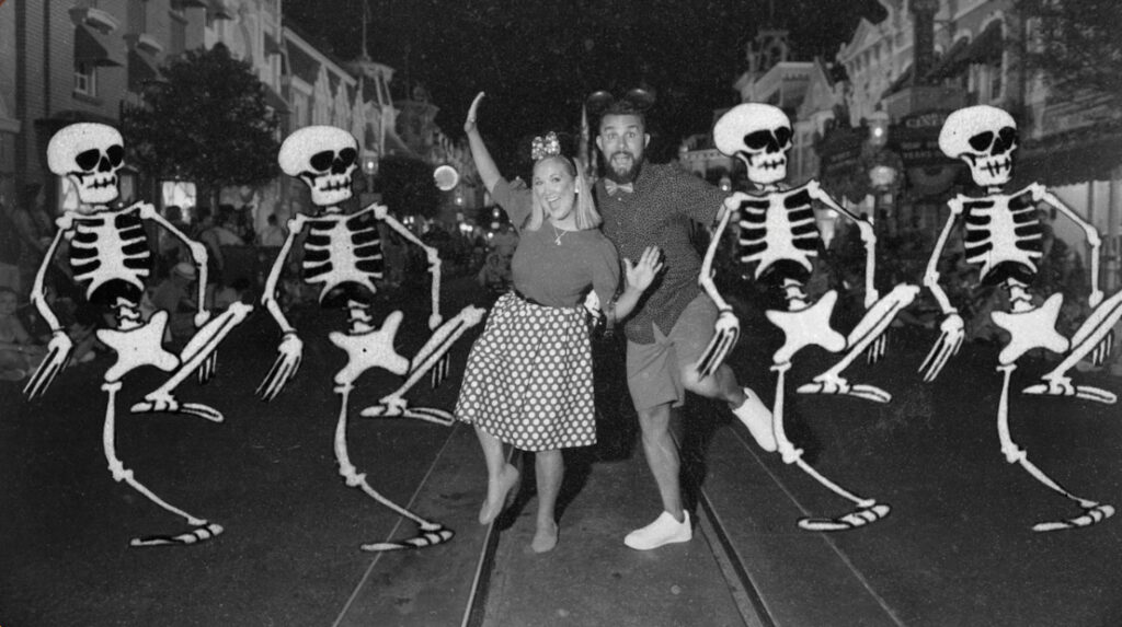 Mickey's Not-So-Scary Halloween Party 2024: A Spooktacular Guide! 8 Mickey's Not-So-Scary Halloween Party