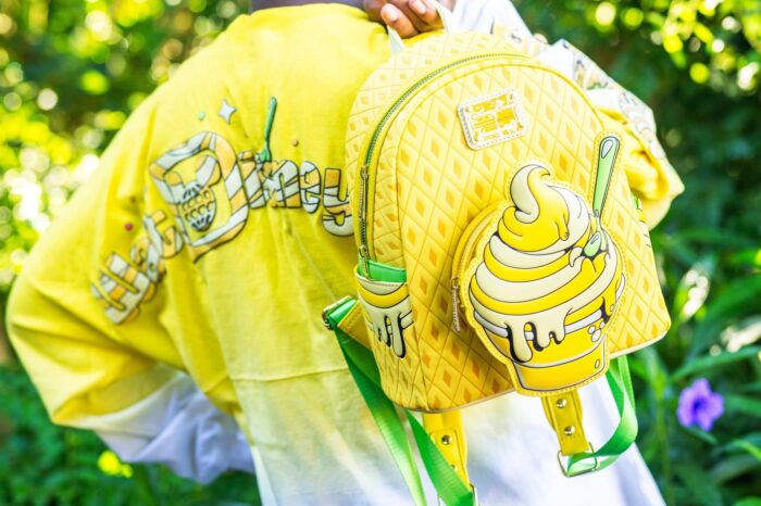 Disney Eats Pineapple Swirl Collection: A Tropical Treat for Fans 1 Disney Eats Pineapple Swirl Collection