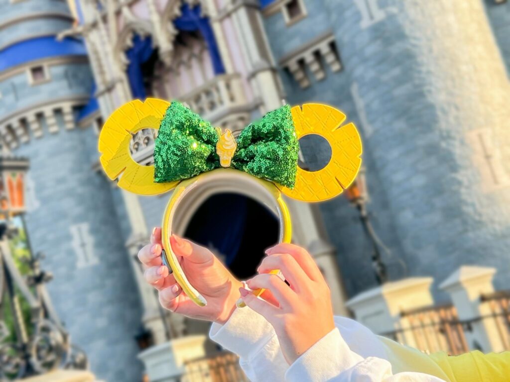 Disney Eats Pineapple Swirl Collection: A Tropical Treat for Fans 2 Disney Eats Pineapple Swirl Collection