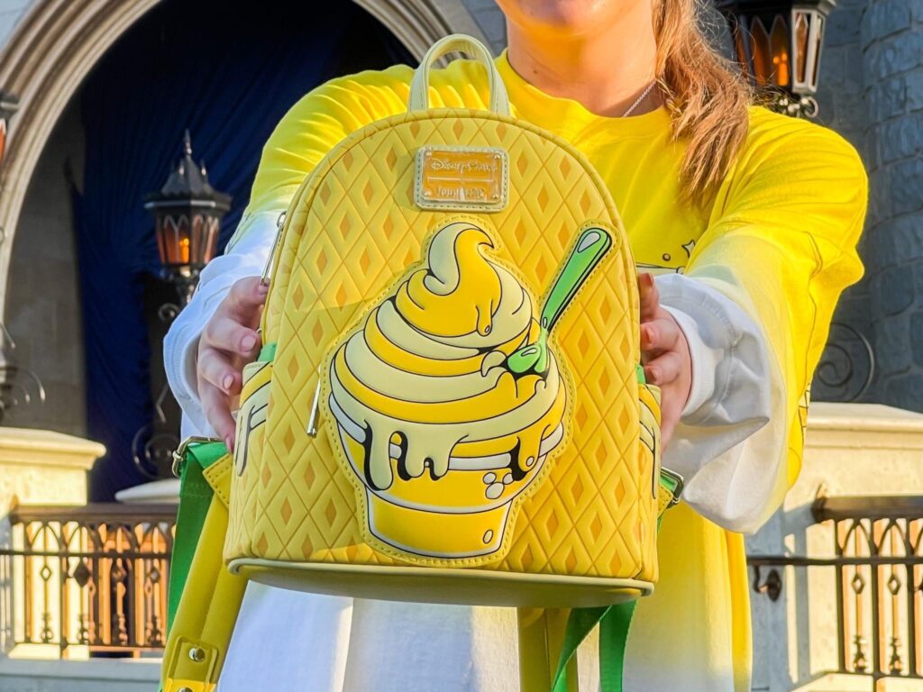 Disney Eats Pineapple Swirl Collection: A Tropical Treat for Fans 3 Disney Eats Pineapple Swirl Collection