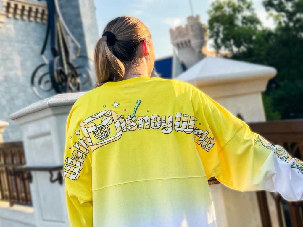 Disney Eats Pineapple Swirl Collection: A Tropical Treat for Fans 4 Disney Eats Pineapple Swirl Collection