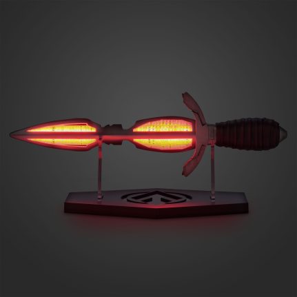 D23: Can't-Miss Collectibles for Disney Lovers 9 blade