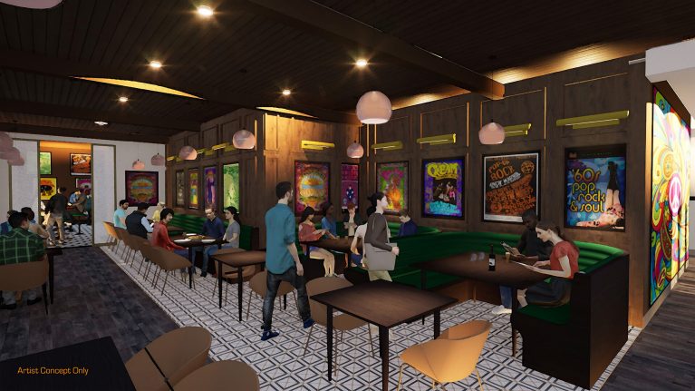 Exciting New Shops and Restaurants Coming to Downtown Disney 8 carnaby