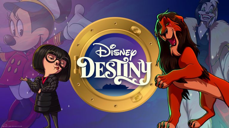 8 Must-See Disney Experiences Coming in 2025 6 destiny