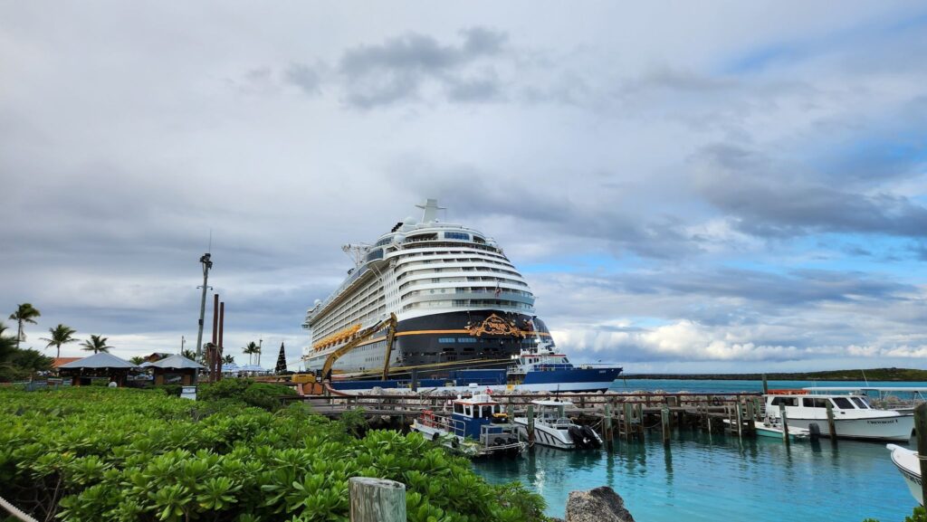 Essential Tips for Your First Disney Cruise 1 disney cruise