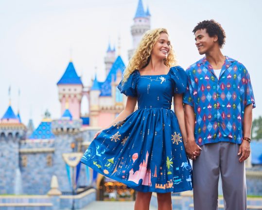 D23: Can't-Miss Collectibles for Disney Lovers 1 d23