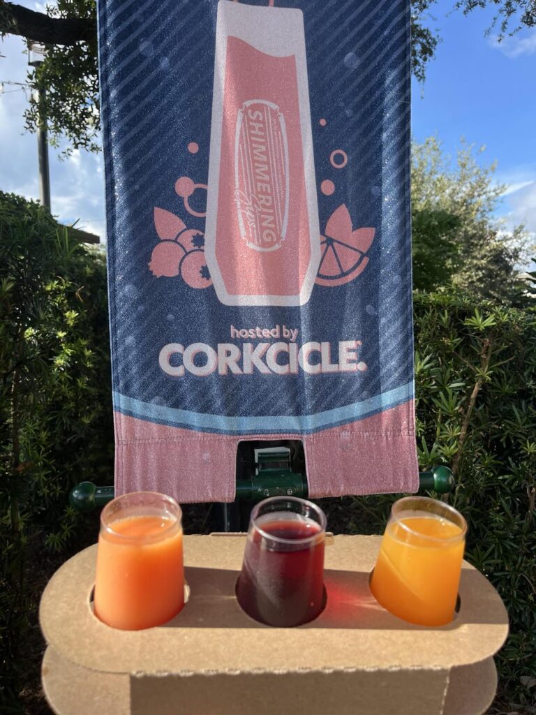 Our Review of the 2024 EPCOT International Food & Wine Festival 6 ffest14