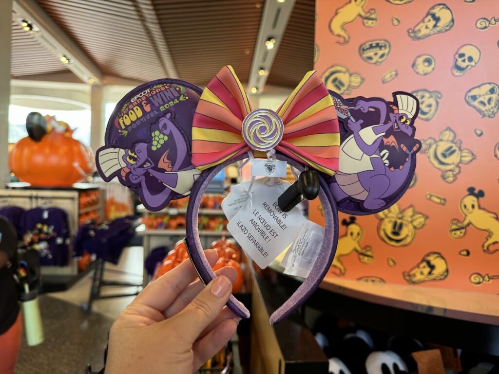 Our Review of the 2024 EPCOT International Food & Wine Festival 15 ffest17