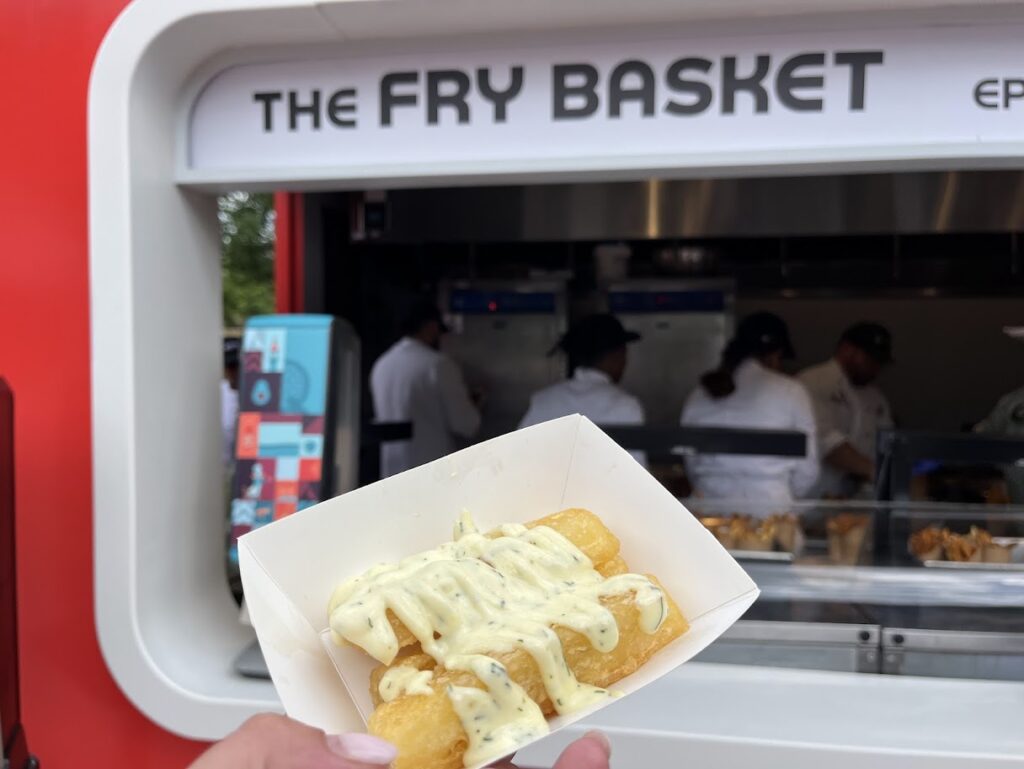 Our Review of the 2024 EPCOT International Food & Wine Festival 8 ffest22