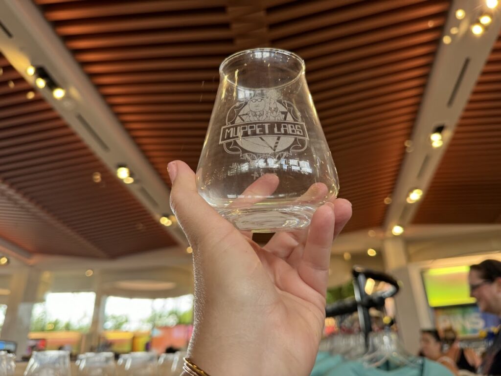 Our Review of the 2024 EPCOT International Food & Wine Festival 18 ffmerch4
