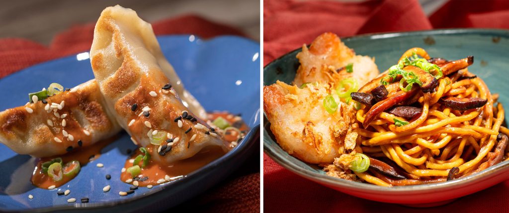 Full Foodie Guide to EPCOT International Food & Wine Festival 2024! 14 foodwine10