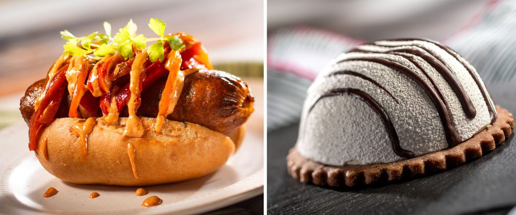 Full Foodie Guide to EPCOT International Food & Wine Festival 2024! 16 foodwine12