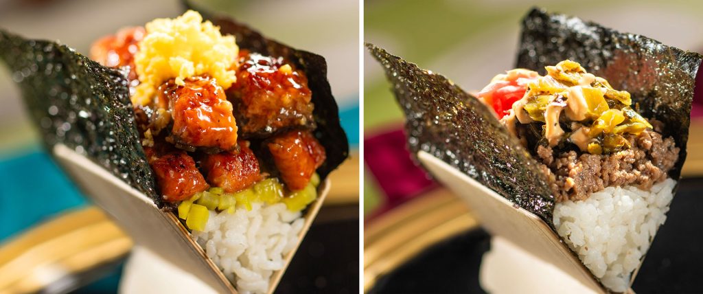 Full Foodie Guide to EPCOT International Food & Wine Festival 2024! 23 foodwine19