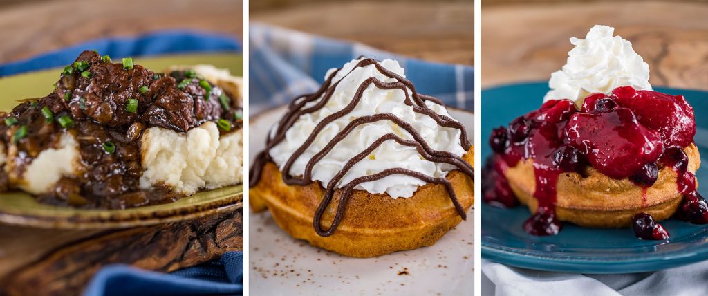Full Foodie Guide to EPCOT International Food & Wine Festival 2024! 26 foodwine22