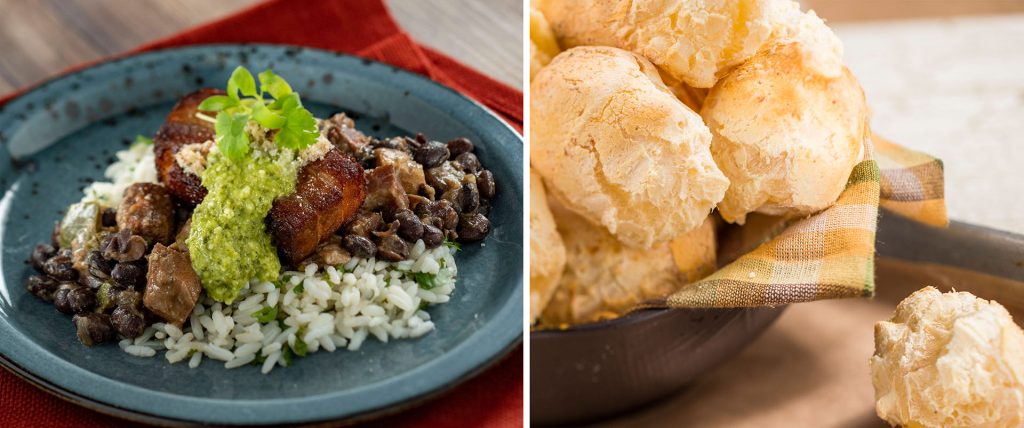Full Foodie Guide to EPCOT International Food & Wine Festival 2024! 27 foodwine23