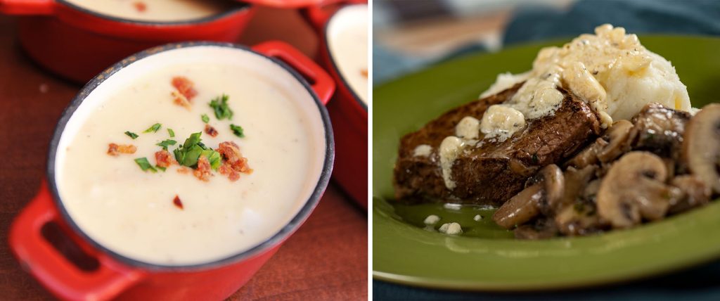 Full Foodie Guide to EPCOT International Food & Wine Festival 2024! 30 foodwine26