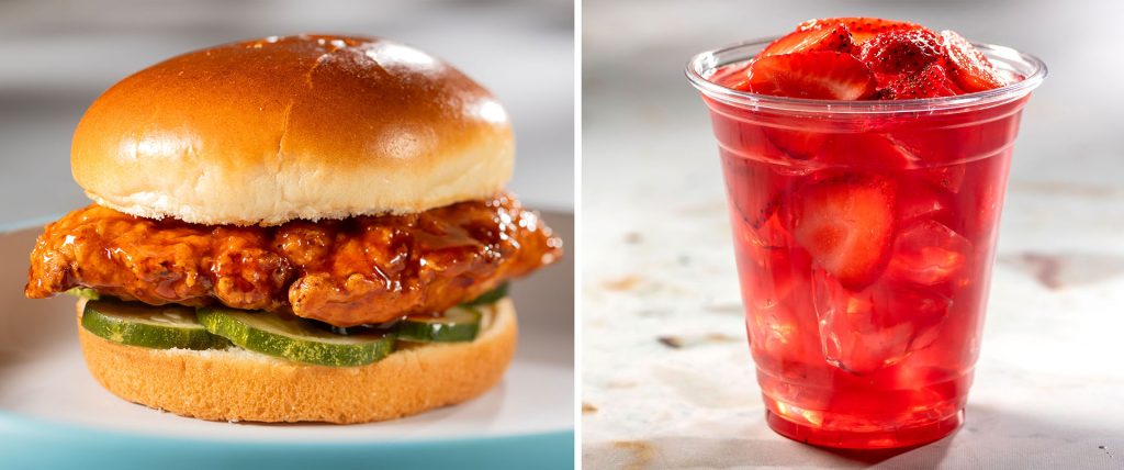 Full Foodie Guide to EPCOT International Food & Wine Festival 2024! 7 foodwine3