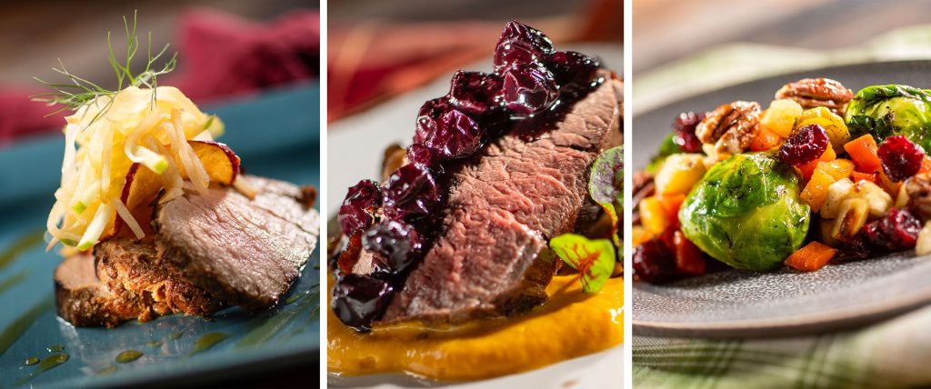 Full Foodie Guide to EPCOT International Food & Wine Festival 2024! 36 foodwine32