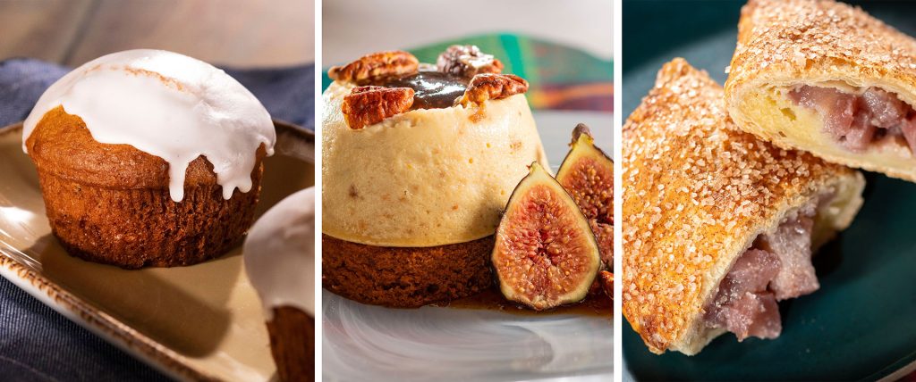 Full Foodie Guide to EPCOT International Food & Wine Festival 2024! 37 foodwine33