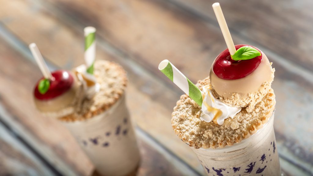 Full Foodie Guide to EPCOT International Food & Wine Festival 2024! 40 foodwine37
