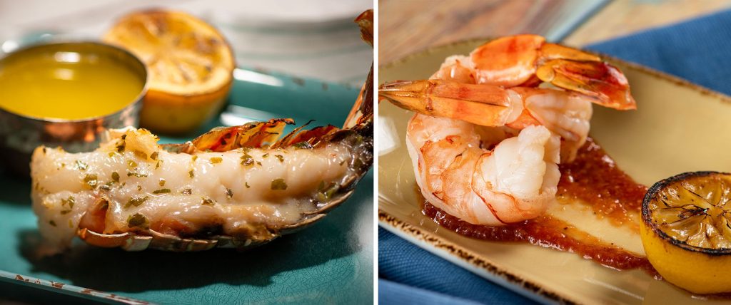 Full Foodie Guide to EPCOT International Food & Wine Festival 2024! 8 foodwine4