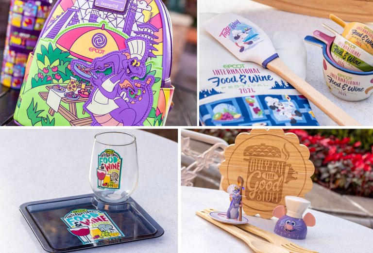 Full Foodie Guide to EPCOT International Food & Wine Festival 2024! 42 foodwine40