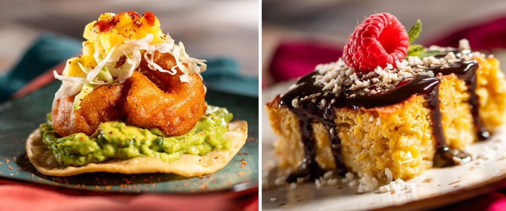 Full Foodie Guide to EPCOT International Food & Wine Festival 2024! 13 foodwine9