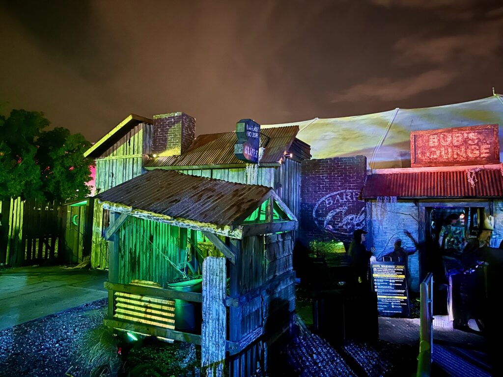 Tips for Dressing Up for Halloween Horror Nights 33 at Universal Orlando Resort 1 halloween horror nights