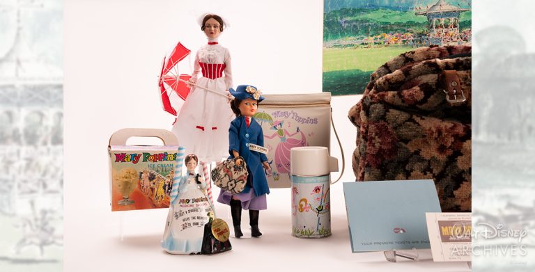 Celebrating 60 years of Mary Poppins: A Timeless Classic Full of Magic and Joy 7 mary pop3