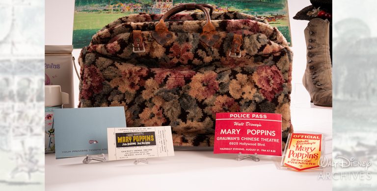 Celebrating 60 years of Mary Poppins: A Timeless Classic Full of Magic and Joy 6 mary pop4