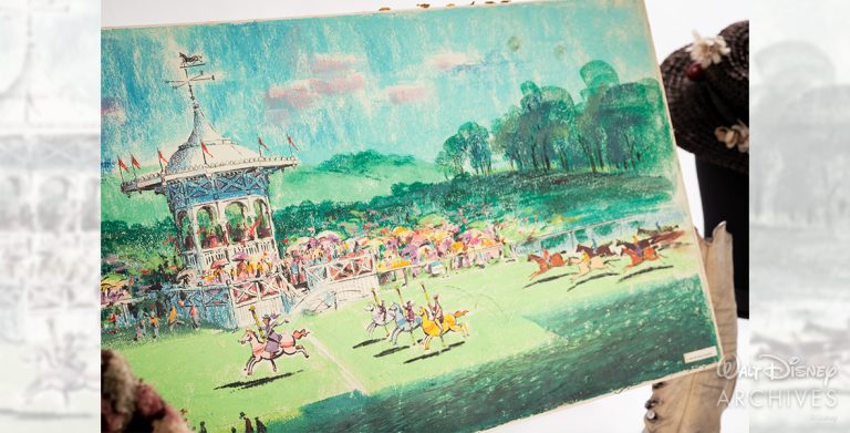 Celebrating 60 years of Mary Poppins: A Timeless Classic Full of Magic and Joy 4 mary pop6