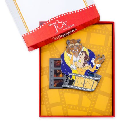 D23: Can't-Miss Collectibles for Disney Lovers 11 pin