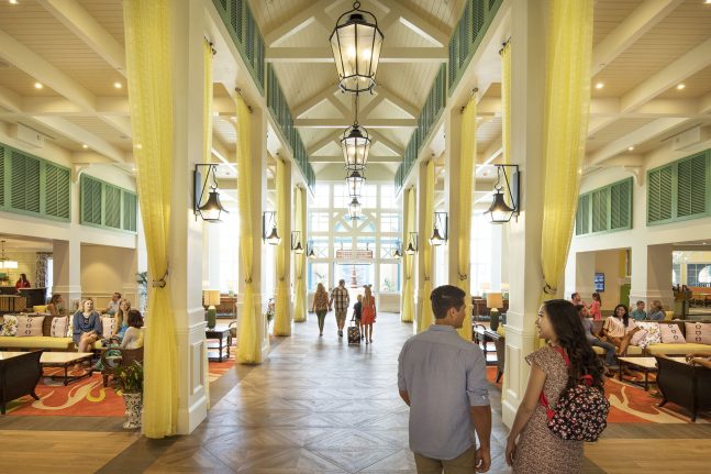 Enhancing Your Disney Cruise with a Disney World Visit 2 resorts