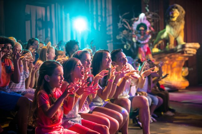 Enhancing Your Disney Cruise with a Disney World Visit 3 shows