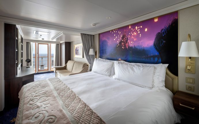 Disney Cruise Inclusions and Exclusions 1 disney cruise