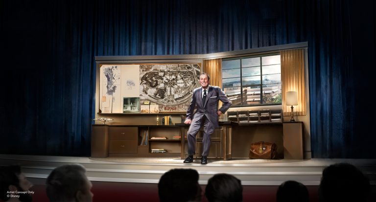 8 Must-See Disney Experiences Coming in 2025 1 disney experiences