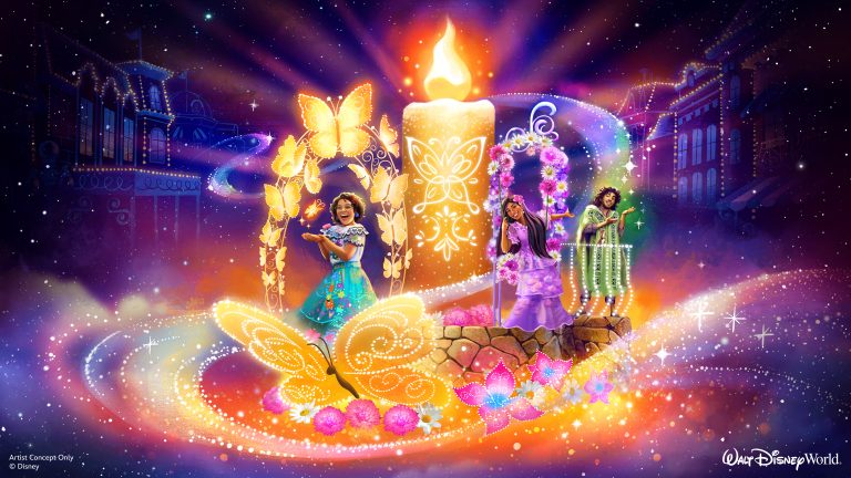 8 Must-See Disney Experiences Coming in 2025 3 wdw parade
