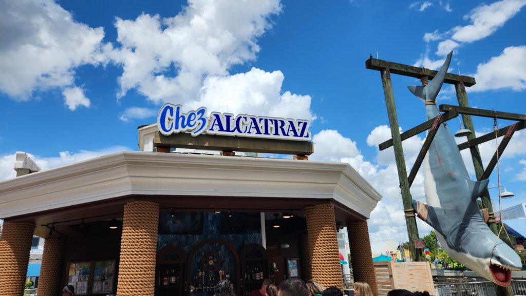 Why getting an Ocean Attack needs to be at the Top of your List at Universal Orlando 1 Why getting an Ocean Attack needs to be at the Top of your List at Universal Orlando 1