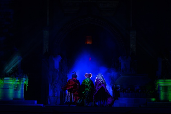 Spooktacular Fun: 13 Halloween Must-Do's at Disney 5 hocus pocus
