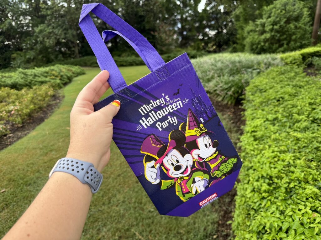Top 5 Must-Do Activities at Mickey’s Not-So-Scary Halloween Party 2 mickey not so scary halloween party trick or treat