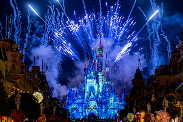 Spooktacular Fun: 13 Halloween Must-Do's at Disney 3 not so spooky