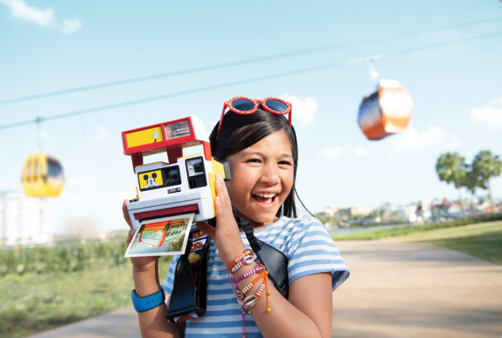Unlock the Secrets of Disney Skyliner: 5 Tips for a Magical Ride! 5 Disney Skyliner