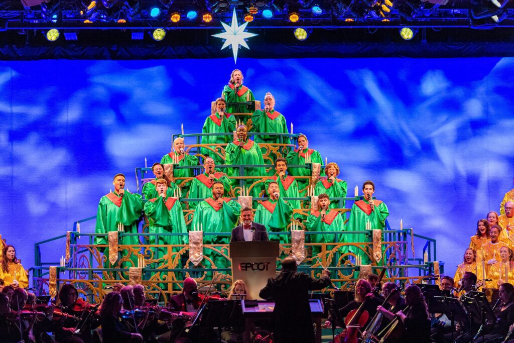 Christmas vs. Halloween: Why Disney World Shines Brighter During the Holidays 5 christmas21