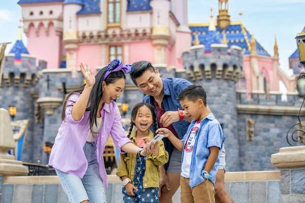 New Disneyland Special Offers for Early 2025 3 disneyland trip