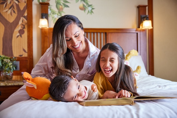 New Disneyland Special Offers for Early 2025 2 disneyland special offers