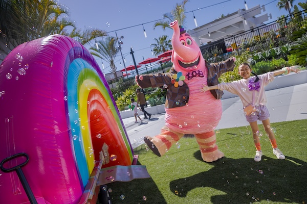 New Disneyland Special Offers for Early 2025 1 kids